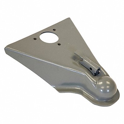 BUYERS PRODUCTS 91097 Trailer Coupler A-Frame 15.15 in