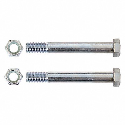 BUYERS PRODUCTS B9021 Hardware Kit Unfinished