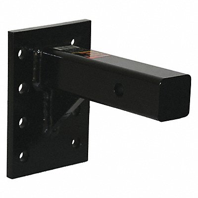 BUYERS PRODUCTS 10033 Pintle Hook Mount 14000 lb Cap.