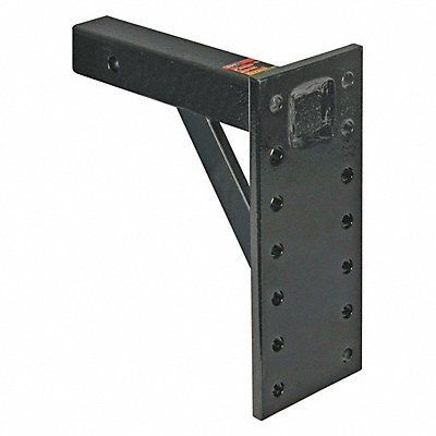 BUYERS PRODUCTS 10032 Pintle Hook Mount 10000 lb Cap.