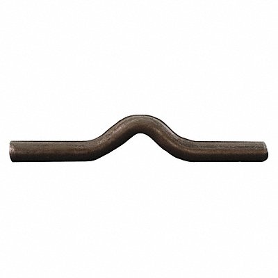 BUYERS PRODUCTS SC58B Chain Clip 8.25 in L