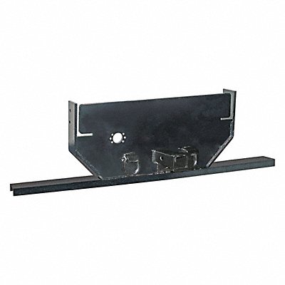 BUYERS PRODUCTS 1809065 Hitch Plate 62 in
