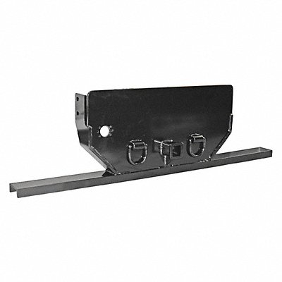 BUYERS PRODUCTS 1809067 Hitch Plate 62 in