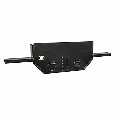 BUYERS PRODUCTS 1809036 Hitch Plate 62 in