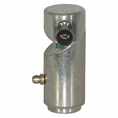 BUYERS PRODUCTS TLP100 Plunger Pin 6.4 in L