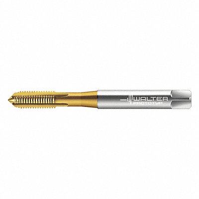 WALTER PROTOTYP 20311M10 Straight Flute Tap M10x1.5 HSS