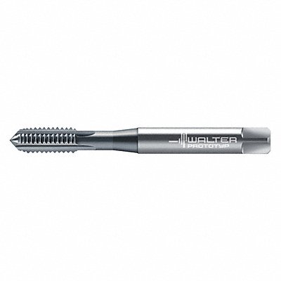 WALTER PROTOTYP 20312M5 Straight Flute Tap M5x0.8 HSS