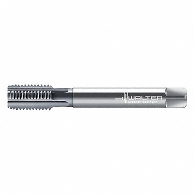 WALTER PROTOTYP 20362M20 Straight Flute Tap M20x2.5 HSS