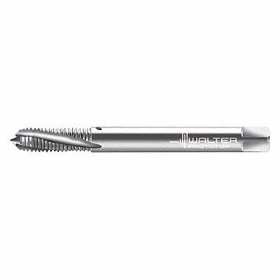 WALTER PROTOTYP A224101UNC6 Spiral Flute Tap #6-32 HSS