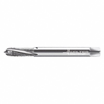 WALTER PROTOTYP A234101UNF10 Spiral Flute Tap #10-32 HSS-E