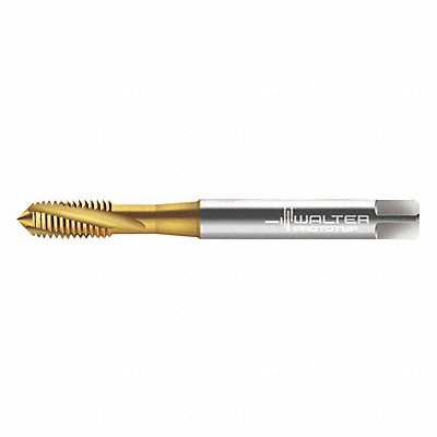 WALTER PROTOTYP 204105M3 Spiral Flute Tap M3x0.50 HSS