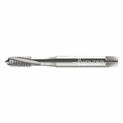 WALTER PROTOTYP 20430M5 Spiral Flute Tap M5x0.80 HSS