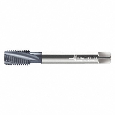 WALTER PROTOTYP 2046006M12 Spiral Flute Tap M12x1.75 HSS
