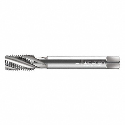 WALTER PROTOTYP 224604UNC12 Spiral Flute Tap 1/2 -13 HSS-E