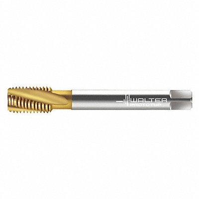 WALTER PROTOTYP 204605M12 Spiral Flute Tap M12x1.75 HSS