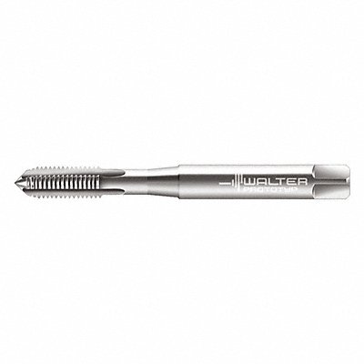 WALTER PROTOTYP 21311M4X035 Straight Flute Tap M4x0.35 HSS