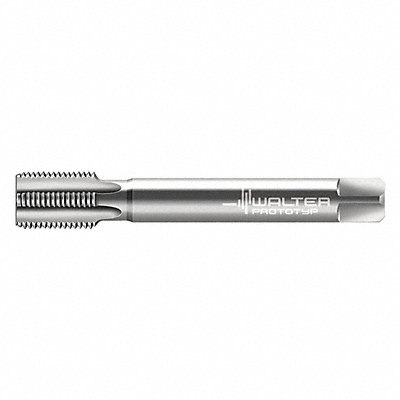 WALTER PROTOTYP 213614M12X15 Straight Flute Tap M12x1.5 HSS