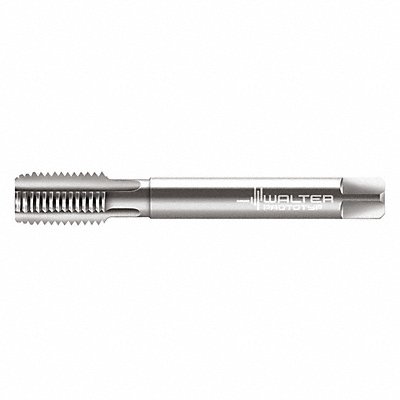 WALTER PROTOTYP 21368M10X1 Straight Flute Tap M10x1 HSS