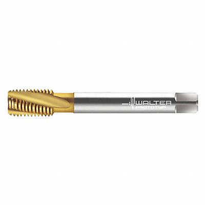 WALTER PROTOTYP 2146005M20X15 Spiral Flute Tap M20x1.50 HSS