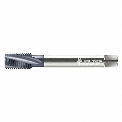 WALTER PROTOTYP 2146006M12X1 Spiral Flute Tap M12x1.00 HSS