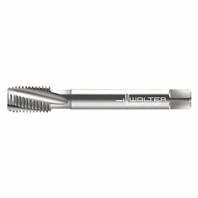 WALTER PROTOTYP 21460M14X1 Spiral Flute Tap M14x1.00 HSS