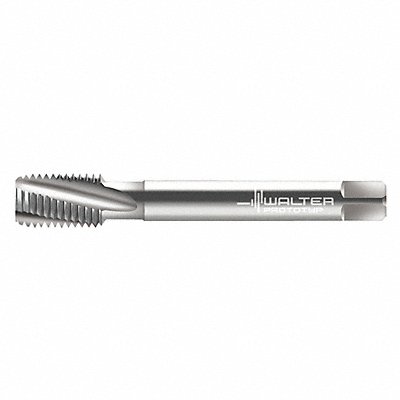 WALTER PROTOTYP 21480M8X075 Spiral Flute Tap M8x0.75 HSS