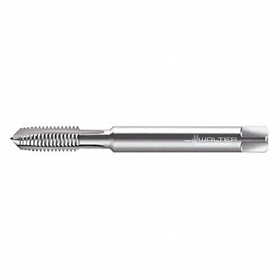 WALTER PROTOTYP 22207UNC38 Spiral Point Tap 3/8 -16 HSS