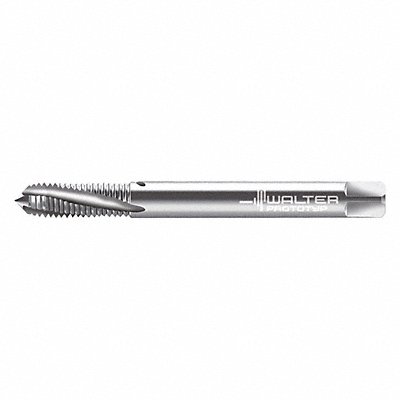 WALTER PROTOTYP 234101UNJF8 Spiral Flute Tap #8-36 HSS