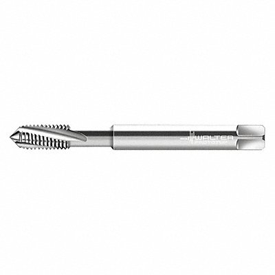 WALTER PROTOTYP 224164UNC516 Spiral Flute Tap 5/16 -18 HSS-E
