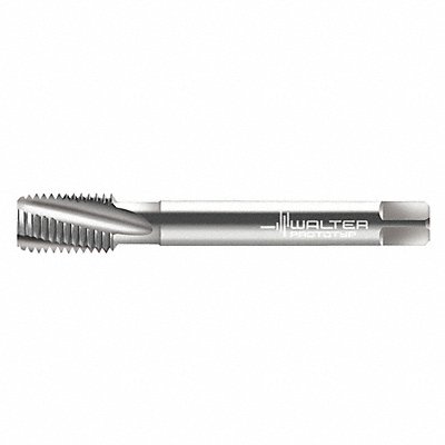 WALTER PROTOTYP 22450UNC34 Spiral Flute Tap 3/4 -10 HSS