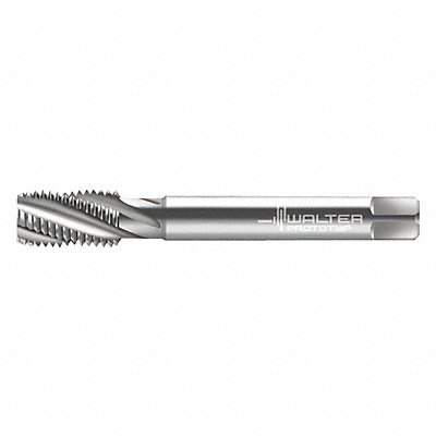WALTER PROTOTYP 224602UNC34 Spiral Flute Tap 3/4 -10 HSS-E