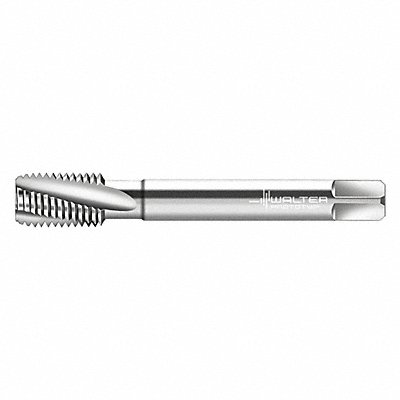 WALTER PROTOTYP 224664UNC716 Spiral Flute Tap 7/16 -14 HSS-E