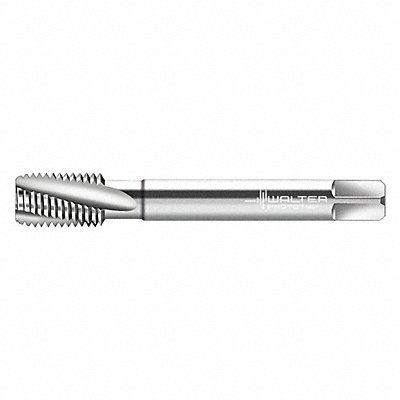 WALTER PROTOTYP 22466UNC58 Spiral Flute Tap 5/8 -11 HSS-E