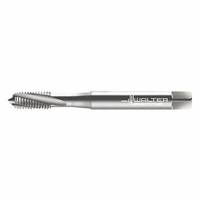 WALTER PROTOTYP 23410UNF0 Spiral Flute Tap #0-80 HSS