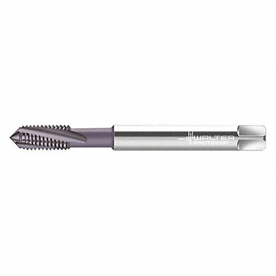 WALTER PROTOTYP 2340663UNJF38 Spiral Flute Tap 3/8 -24 HSS