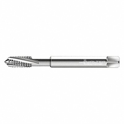 WALTER PROTOTYP 234164UNF10 Spiral Flute Tap #10-32 HSS