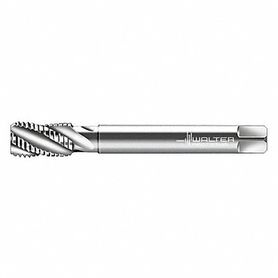 WALTER PROTOTYP 245606G18 Pipe/Conduit Thread Tap 1/8 -28 HSS