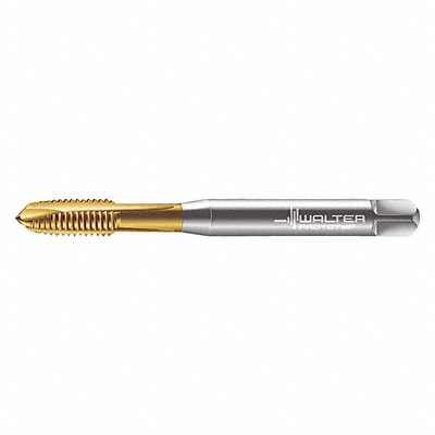 WALTER PROTOTYP 7021365M10 Spiral Point Tap M10x1.5 HSS