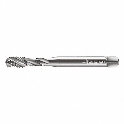 WALTER PROTOTYP 7051770M10 Spiral Flute Tap M10x1.50 HSS