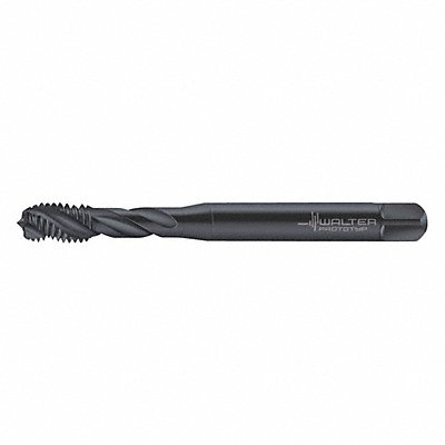 WALTER PROTOTYP 7051773M10 Spiral Flute Tap M10x1.50 HSS