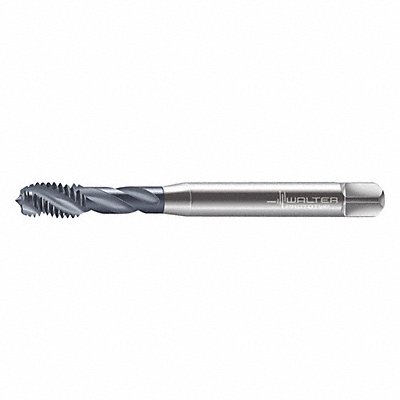 WALTER PROTOTYP 7051776M5 Spiral Flute Tap M5x0.80 HSS