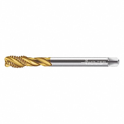 WALTER PROTOTYP 7056775M16 Spiral Flute Tap M16x2.00 HSS