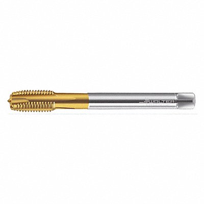 WALTER PROTOTYP 7126365M10X1 Spiral Point Tap M10x1 HSS