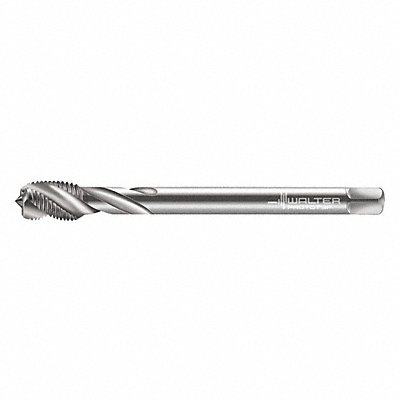 WALTER PROTOTYP 7156770M12X1 Spiral Flute Tap M12x1.00 HSS