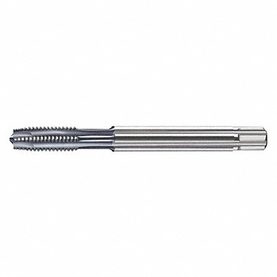 WALTER PROTOTYP 8121006M10X1 Spiral Point Tap M10x1 Carbide