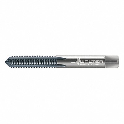 WALTER PROTOTYP 8031106M4 Straight Flute Tap M4x0.7 Carbide