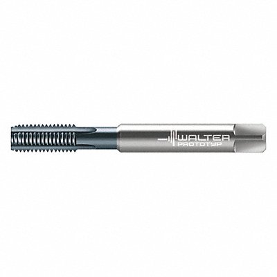 WALTER PROTOTYP 8031116M7 Straight Flute Tap M7x1 Carbide