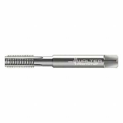 WALTER PROTOTYP 803141M10 Straight Flute Tap M10x1.5 Carbide
