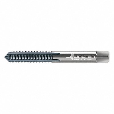 WALTER PROTOTYP 8231106UNC14 Straight Flute Tap 1/4 -20 Carbide