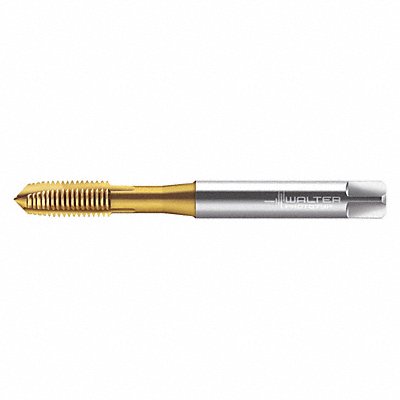 WALTER PROTOTYP P2034005M2 Spiral Point Tap M2x0.4 HSS